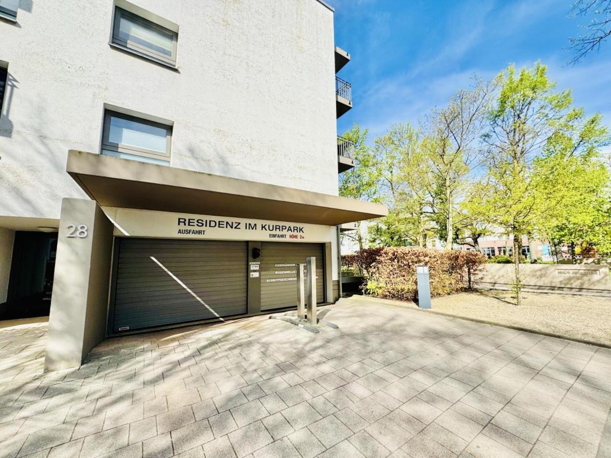 Residenz/Koralle Rostock Exterior photo